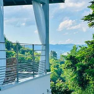  Séjour chez l'habitant Les Terrasses Du Pilat
